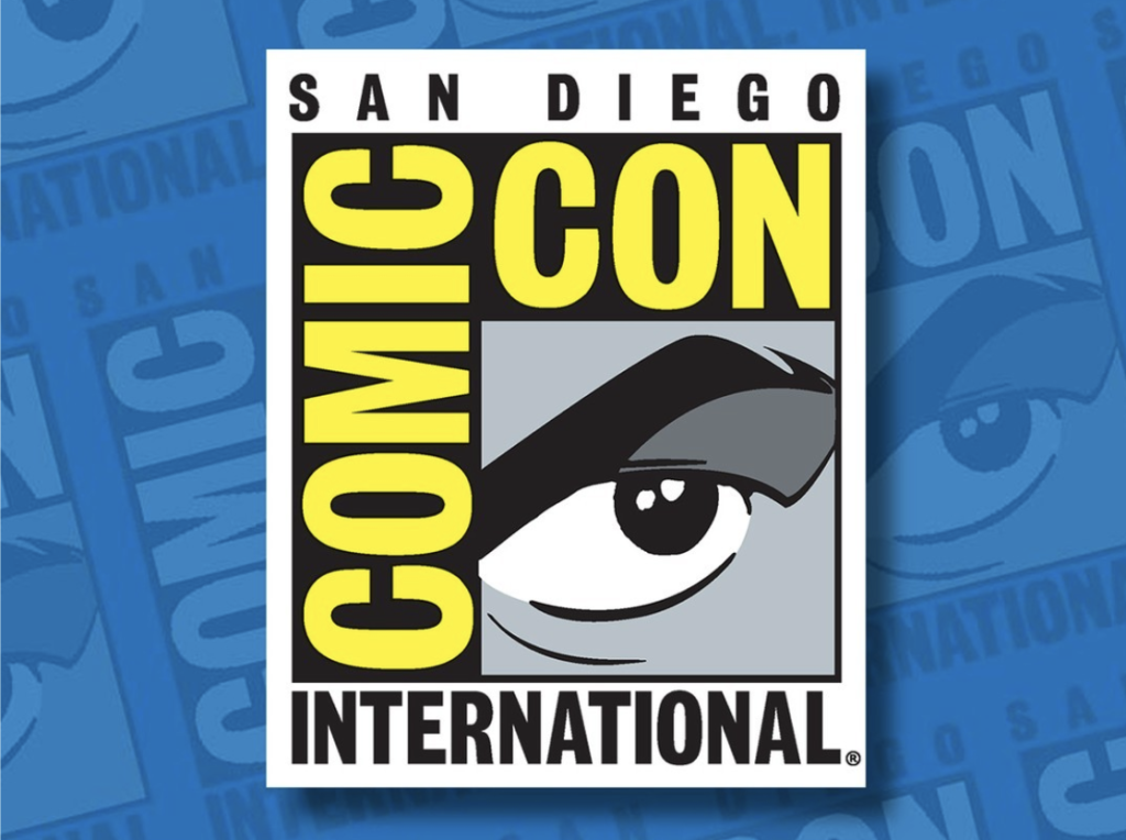 2024 San Diego Comic Con Panels